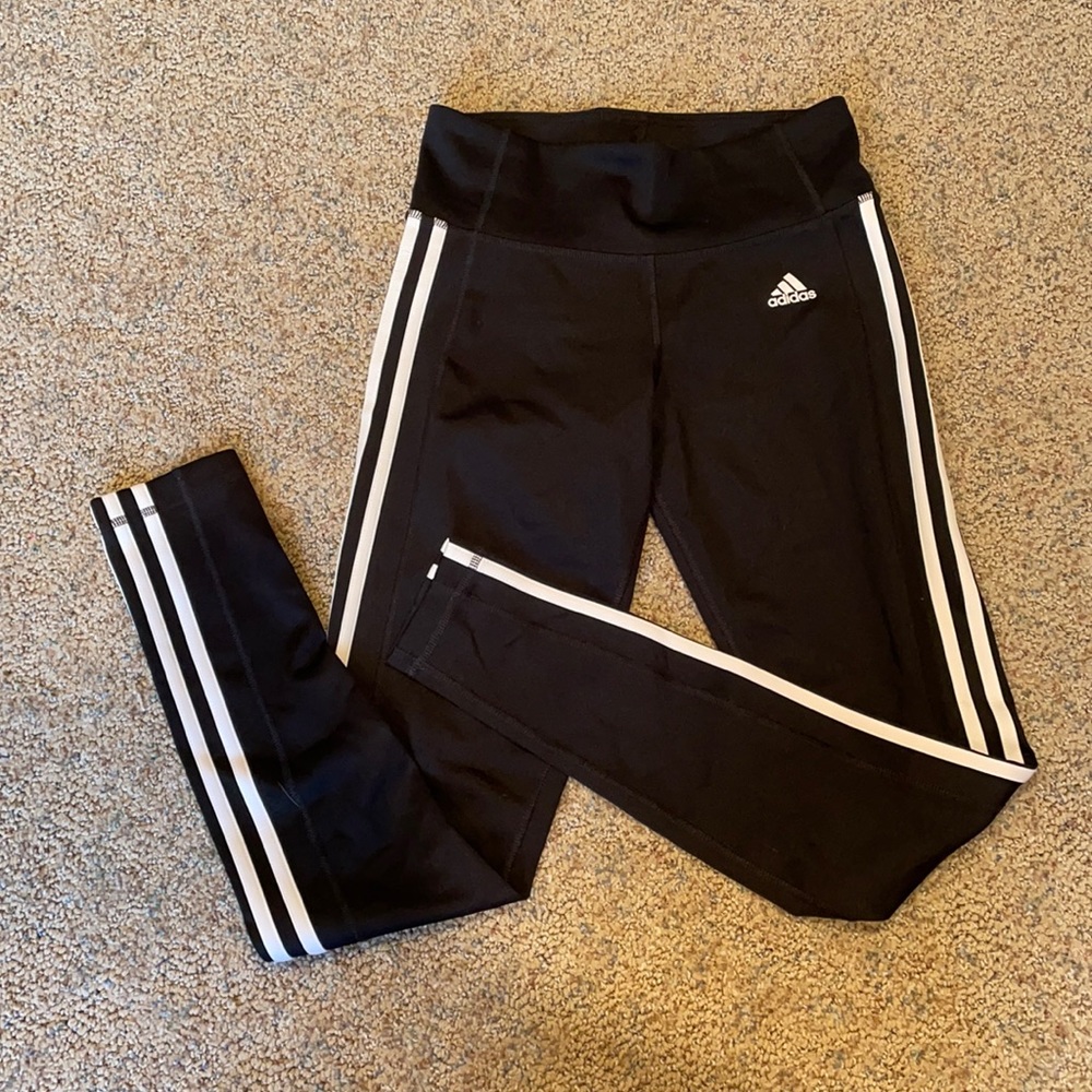 Adidas climalite leggings